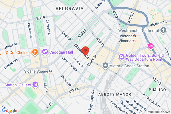 South London Tobacconist