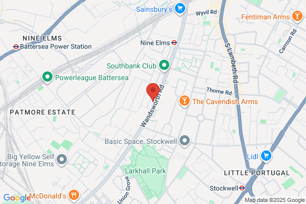 Travel Logistics Ltd