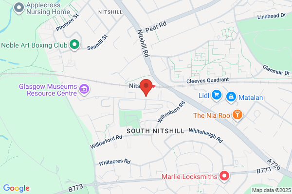 786 Apollo Foods