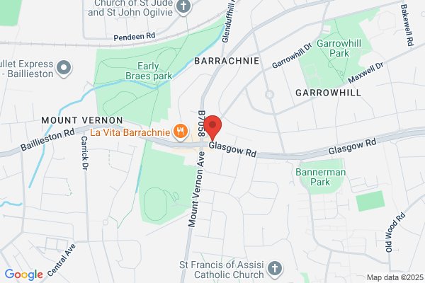 Barrachnie Inn