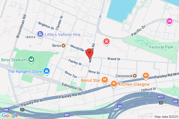 City Centre Cleaning Glasgow