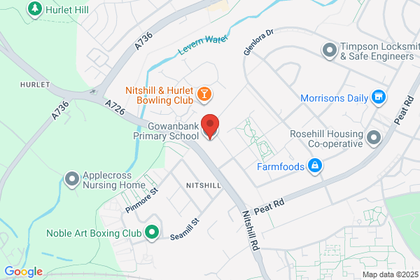 Craigbank Nursery School
