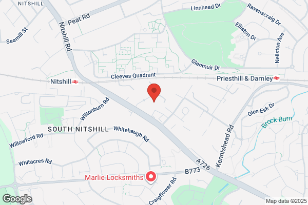 DPD Parcel Shop Location - Sainsbury's