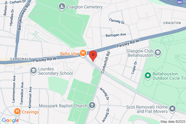 East Dunbartonshire Conservative Association