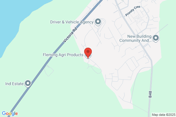 Fleming & Co (Machinery) Ltd