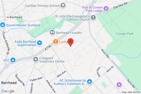 Hanover (Scotland) Housing Association Ltd