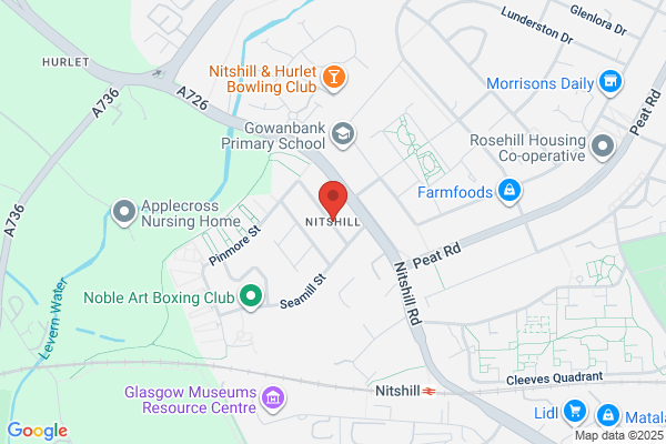 MacRitchie Veterinary Practice