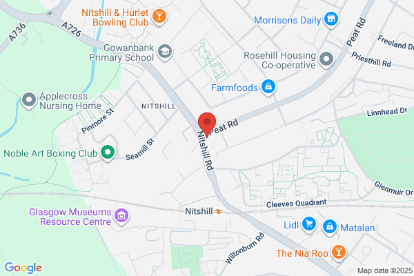 Mauchline Newsagents
