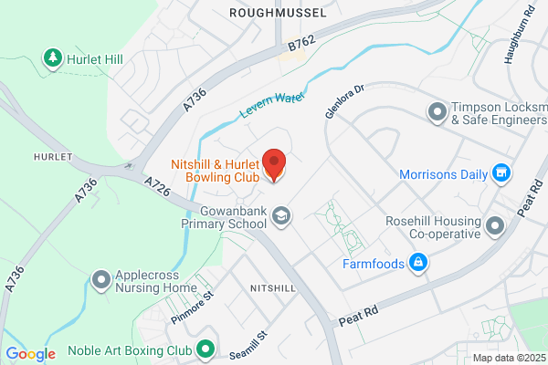 Nitshill Community Hall
