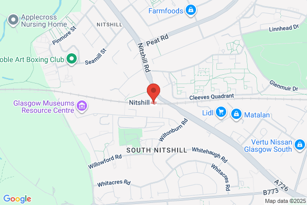 Nitshill Primary School
