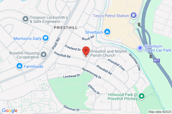 Priesthill Resource Centre