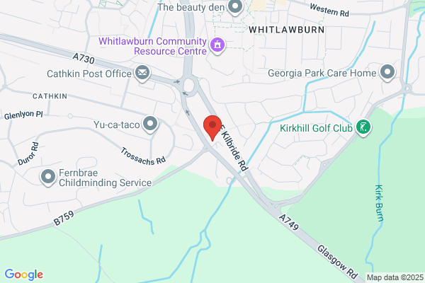 Taylor Veterinary Practice Ltd