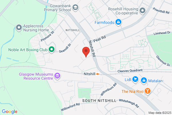 Woodacre Nursery School