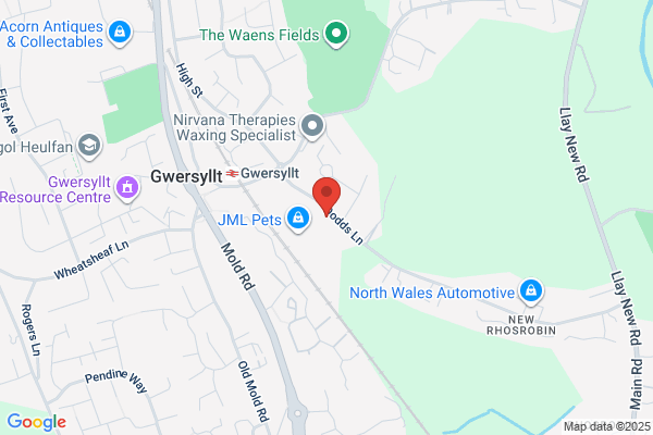 Gwersyllt Junior School