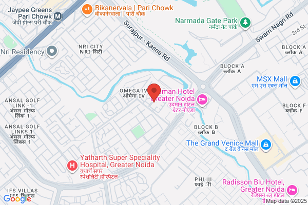 NanosFit Pvt. Ltd