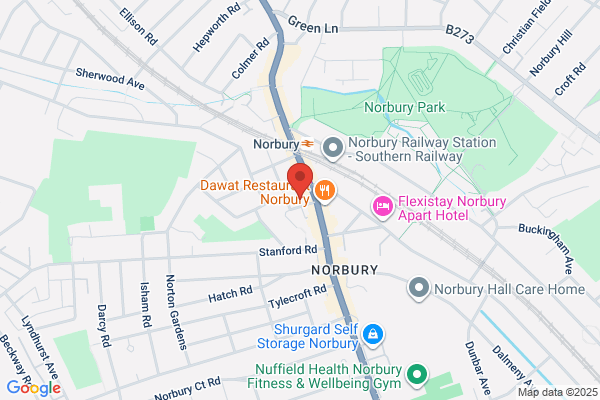 Co-op Food - Norbury - London Road