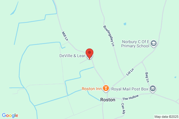 Deville & Lear Ltd
