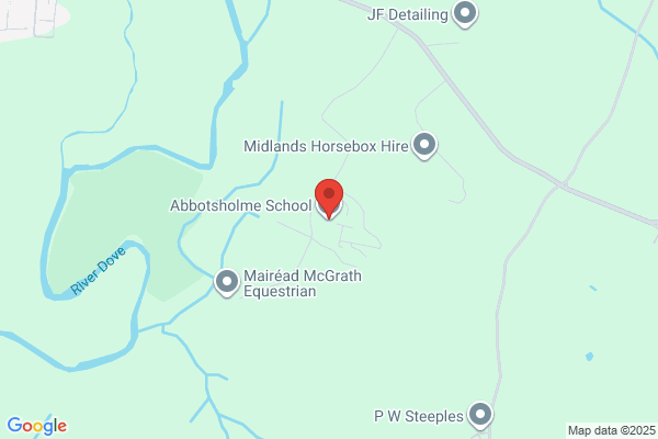Abbotsholme School