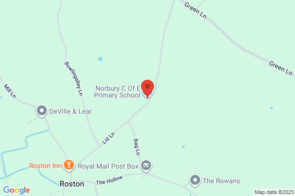 Ashbourne PNEU School