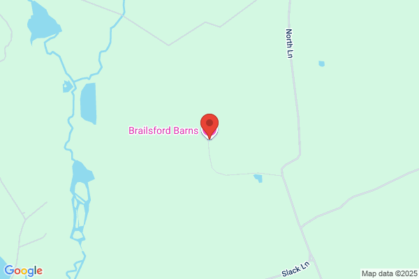 Brailsford Stables Horsedrawn Carriages