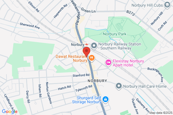 DPD Parcel Shop Location - Bids Chemist