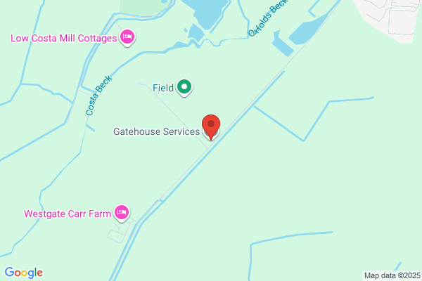 Gatehouse Services Ltd