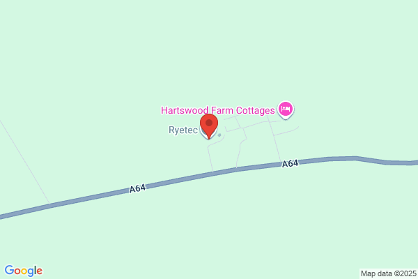 Ryetools Ltd