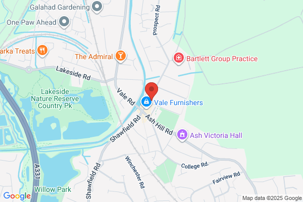 Co-op Food - Ash Vale - Wharf Road
