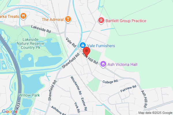 Farnham Veterinary Group, Vale Veterinary Practice