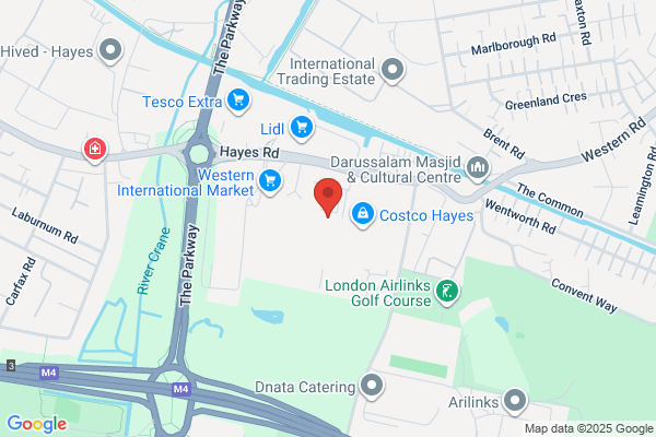 A C Smith & Sons Ltd