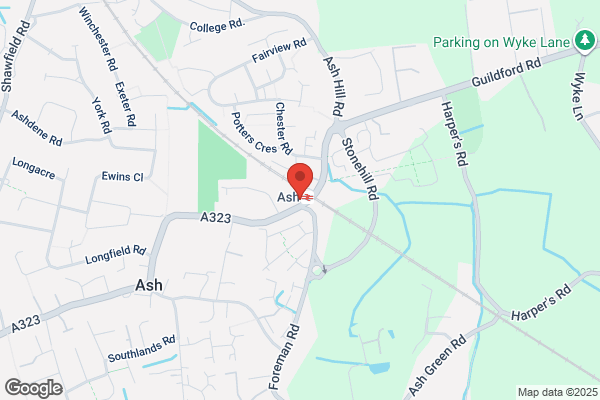 Kendal Car Hire