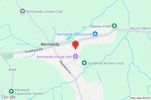 Normandy Community Therapy Gardens