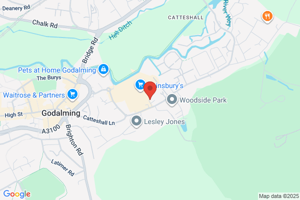 The McOnie Agency