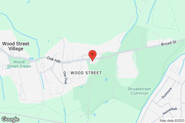Wood Street Infant School