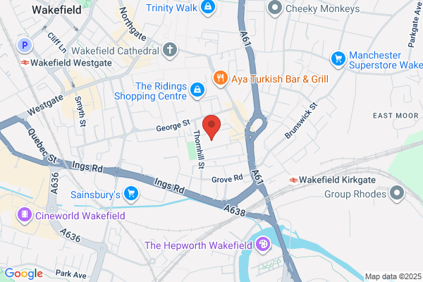 LloydsPharmacy