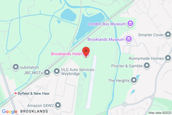 Brocklands Spa