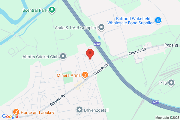 Broadhead & Sons (Wakefield) Ltd
