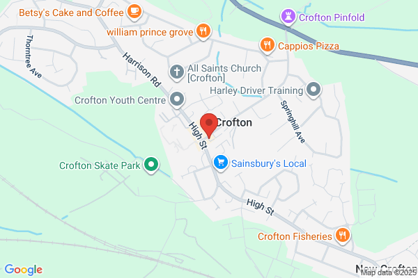 Crofton Carpets