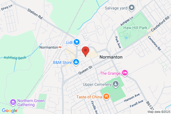 New World Carpets