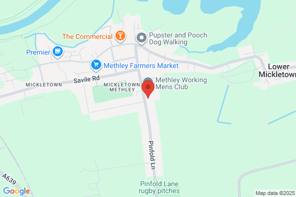 Methley Pharmacy