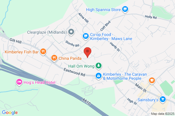 Appleyard Civil Engineering Contractors Ltd