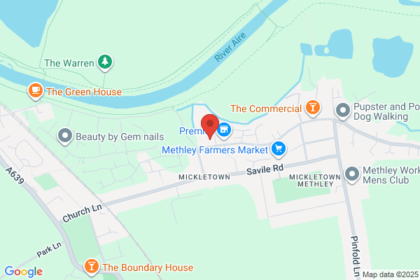 Methley Ex-Services Club