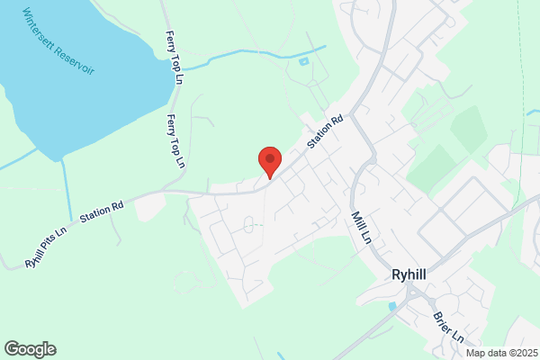 Ryhill Village Social Club