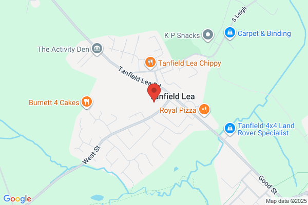 Tanfield Lea Workmens Club Ltd