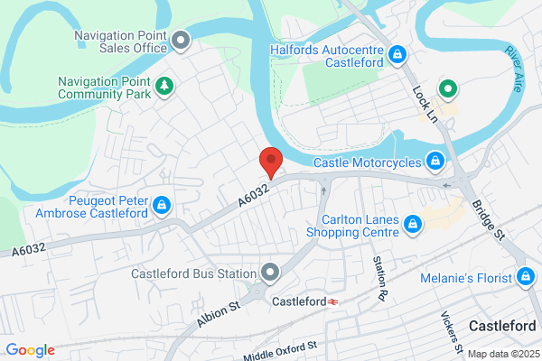 Parkgate Mobility Castleford