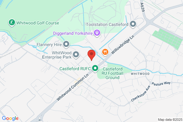 Screwfix Castleford - Whitwood