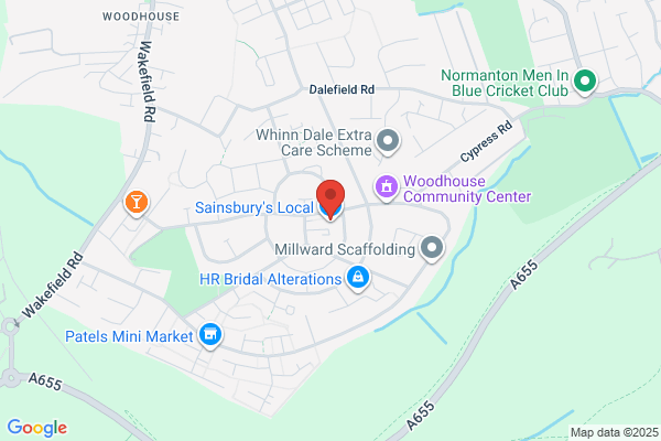Sainsbury's Local