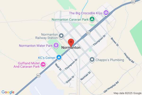 Castleford Store