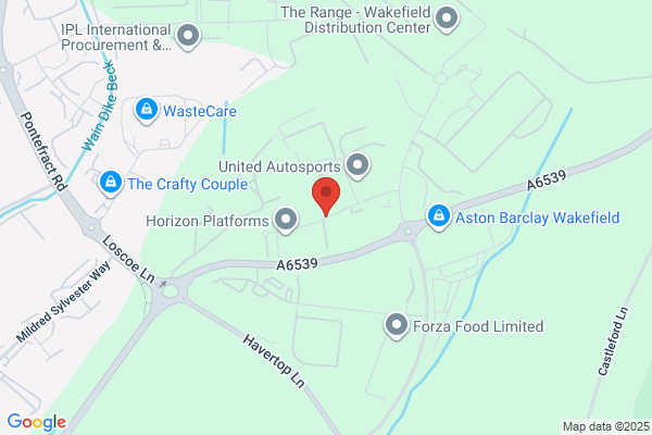 A S G Walker