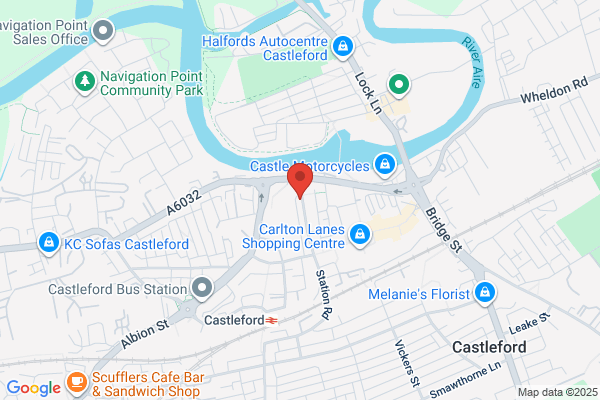 Armstrong Haire & Associates